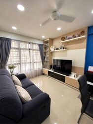 Blk 458C Fernvale Woods (Sengkang), HDB 2 Rooms #637717281